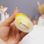 کرم آبرسان قوی دست و صورت رایحه لیمو وکالی 100 میل کد FM038