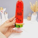 کرم آبرسان قوی دست و صورت رایحه هندوانه وکالی 100 میل کد FM036