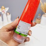 کرم آبرسان قوی دست و صورت رایحه هندوانه وکالی 100 میل کد FM036