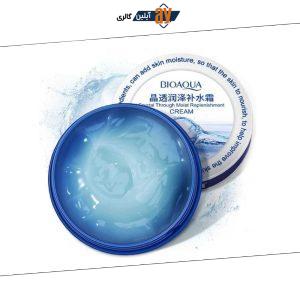 کرم دست 37 گرمی بیوآکوا BIOAQUA | پخش عمده