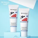 کرم دست شیر و نیکوتین آمید بیوآکوا BIOAQUA | پخش عمده