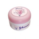 کرم دست و صورت جانسون اصلی Johnsons | پخش عمده