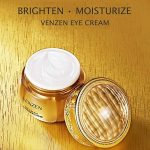 کرم دورچشم لاکچری ضدتیرگی ونزن VENZEN | پخش عمده