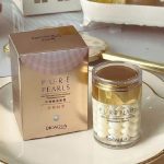 کرم شب ضد چروک مروارید 60 گرمی بیواکوا BIOAQUA کد BQY4587 | پخش عمده