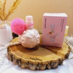 کرم شیر آبرسان دست و صورت الماسی | پخش عمده