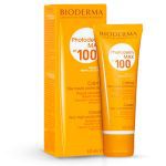کرم ضد آفتاب بایودرما مدل Photoderm Max 100 | پخش عمده
