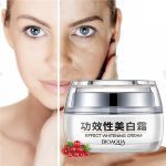 کرم ضد لک و روشن کننده تمشک بیوآکوا BIOAQUA | پخش عمده