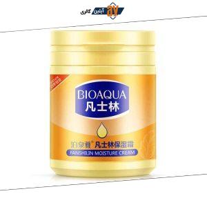 کرم مرطوب کننده بدن زیتون بیوآکوا BIOAQUA | پخش عمده