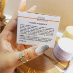 کرم هفت ویتامین لیفت و جوان ساز بیوآکوا BIOAQUA کد BQY9448 | پخش عمده