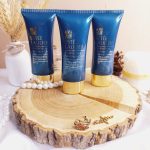 کرم پودر تیوپی استی لودر ESTEE LAUDER