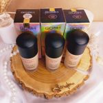 کرم پودر گاش استوانه ای جدید GOSH