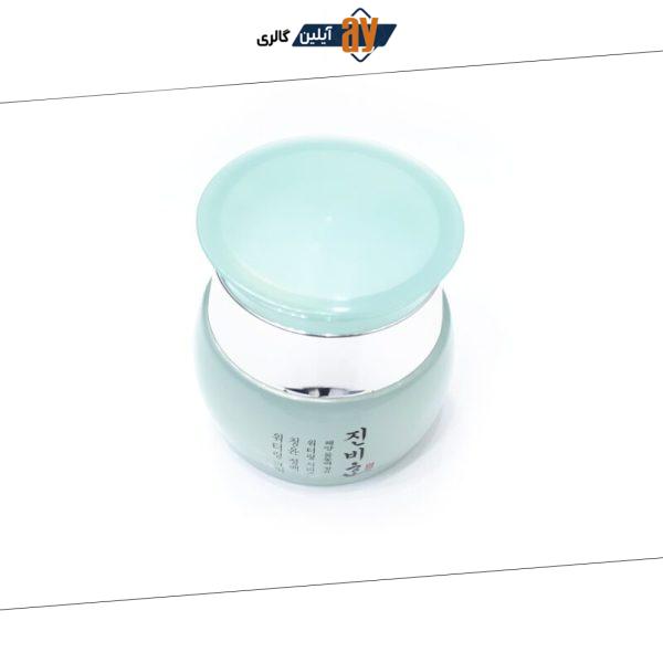 کرم کاسه ای آبرسان ژنفی ZHENFEI | پخش عمده