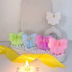 کوکتل طرح پاپیون زیبا حجم ۶۰ گرم