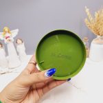 ماسک مو ارگانیک اسانس چای سبز 500 گرم برند وکالی کد WKL198
