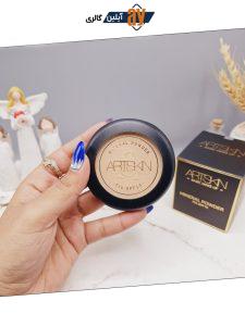 پنکک با کیفیت برند آرت اسکین ARTSKIN کد 976048
