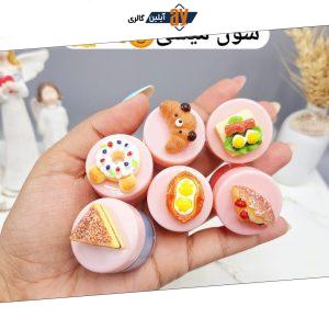 بالم لب مربای کیک و شیرینی کاسه ای ای کد 5921