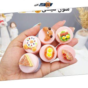 بالم لب مربای کیک و شیرینی کاسه ای ای کد 5921