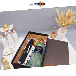 باکس کادویی ولنتاین مدل پنجم