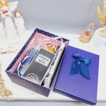 باکس کادویی ولنتاین مردانه مدل دوم