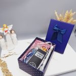 باکس کادویی ولنتاین مردانه مدل دوم