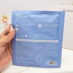 ماسک آبرسان و تقویت کننده هیالورونیک بایودنس پک 4 عددی ساخت کره جنوبی اصلی کد 0829