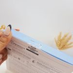 ماسک آبرسان و تقویت کننده هیالورونیک بایودنس پک 4 عددی ساخت کره جنوبی اصلی کد 0829