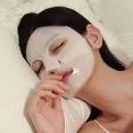 ماسک آبرسان و تقویت کننده هیالورونیک بایودنس پک 4 عددی ساخت کره جنوبی اصلی کد 0829