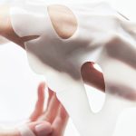 ماسک آبرسان و تقویت کننده هیالورونیک بایودنس پک 4 عددی ساخت کره جنوبی اصلی کد 0829