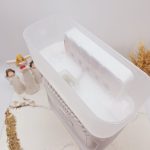 پنکه رومیزی مه پاش مدل Air Cooler Fan کد 5802 ساخت چین