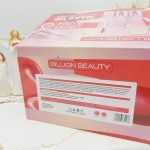 پک رژ مایع 6 عددی شیشه ای منحنی برند BILLION BEAUTY  کد B70017