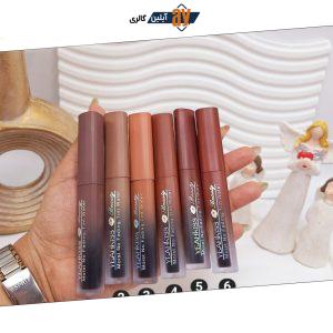 تینت لب قهوه ای پرطرفدار YEAHKiSS کد 1161