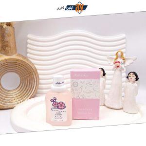 عطر بیکینی رایحه شکوفه گیلاس حجم 50 میل برند میدن آنا کد E188-5
