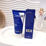 کرم ضد آفتاب مینرال صورت و بدن مدل آبرسان برند سراوی Cerave حجم 75 میل کد 1468