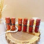 رژ جامد پرطرفدار رمانتیک می ROMANTIC MAY  کد 2081