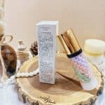 پرایمر رنگین کمانی تثبیت کننده آرایش جومتام JOMTAM وزن 40گرم کد 45121