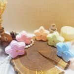 کوکتل و پدیکور گل 80 گرمی با کیفیت با جوشش عالی