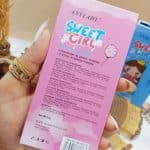 پالت سایه کیفی کوچک برند آنالیدی ANYLADY کد 8614FD