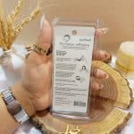 پک 6 تایی چسپ مژه مشکی ایلش EYE eyelash کد 30692 | پخش عمده