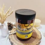 ماسک مو آرگان کراتینه اصلی مراکشی ساخت اسلواکی جعبه دار لایتنس 900 میل 95% ARGAN OIL