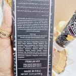 کرم روشن کننده حجم 100 ‘گرم قوی VOOX مدل DD cream اصلی