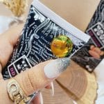 کرم روشن کننده حجم 100 ‘گرم قوی VOOX مدل DD cream اصلی