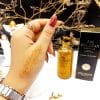 پرایمر و سرم زیر ساز طلای 100 میل گلدزن GOLDZAN