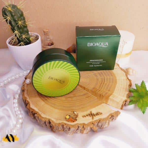 پچ جلبک زیرچشم بیوآکوا BIOAQUA کد BQY45022 | پخش عمده