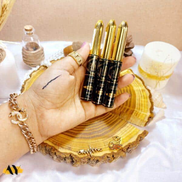 خط چشم پاریس اصلی Paris Eyeliner