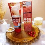 کرم ماساژ و افزایش سایز باسن وکالی WOKALI