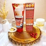 کرم ماساژ و افزایش سایز باسن وکالی WOKALI