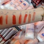 رژ لب کوشنی پرطرفدار برند آرت اسکین کد 972213
