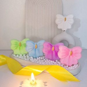 کوکتل طرح پاپیون زیبا حجم 60 گرم