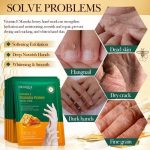 ماسک دست ویتامین E رایحه عسل بیوآکوا