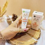 کرم ضد آفتاب گارنیر اورجینال مدل GarinEer SPF50